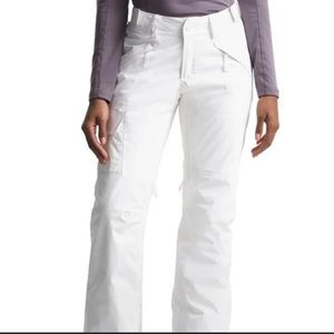 The North Face women’s snow pants